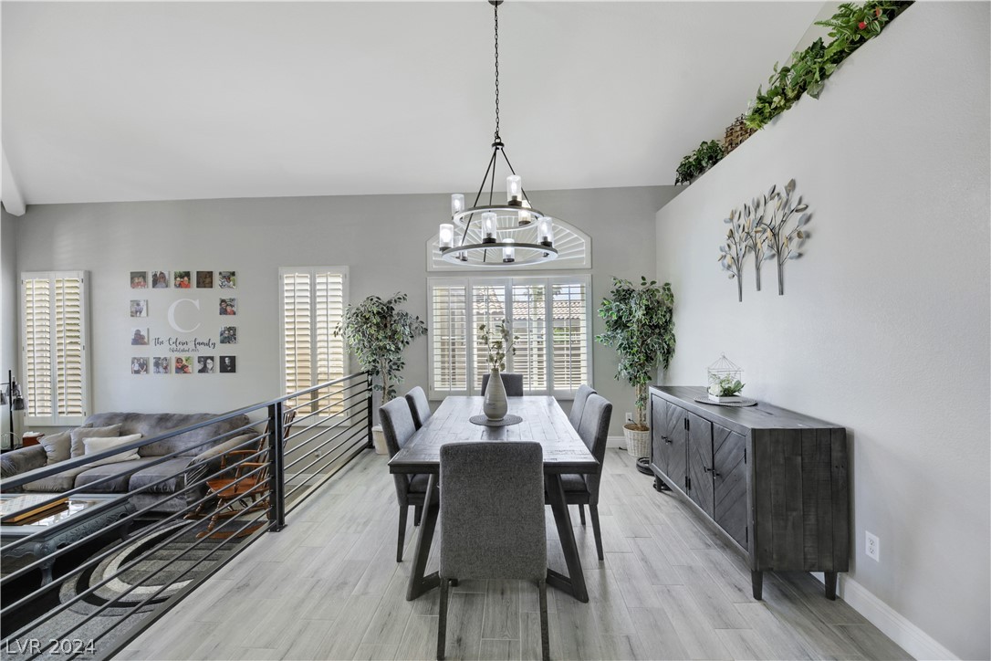 1256 Rising Cloud Circle Henderson, NV 89052 - Photo 8 of 75