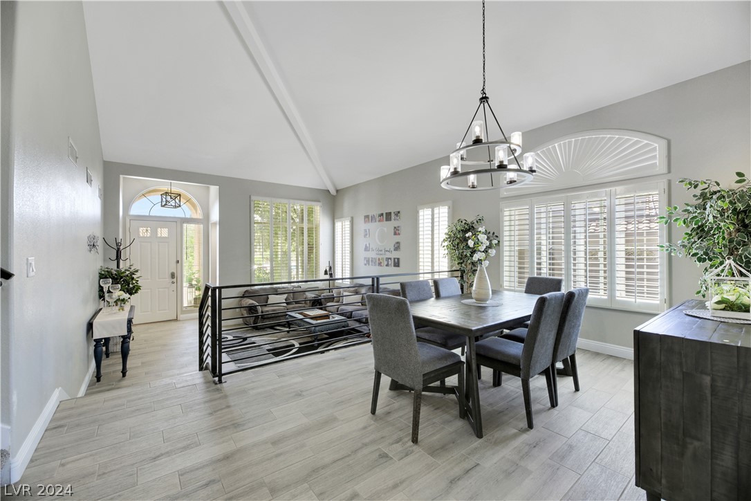 1256 Rising Cloud Circle Henderson, NV 89052 - Photo 9 of 75