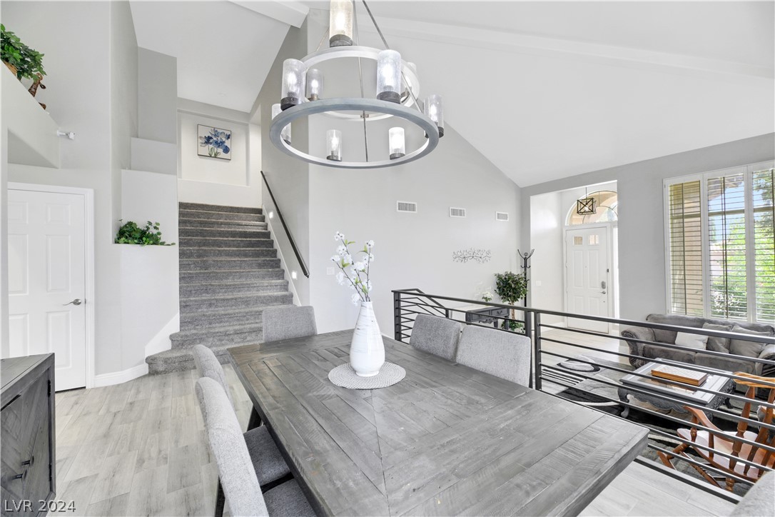 1256 Rising Cloud Circle Henderson, NV 89052 - Photo 10 of 75