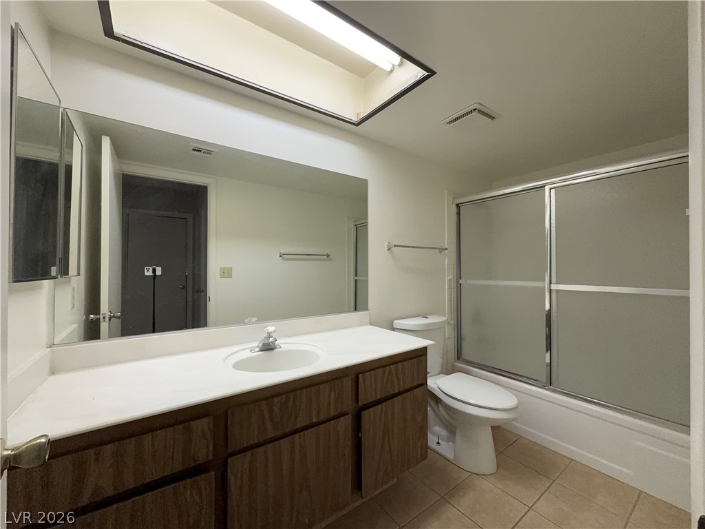 6491 West Viking Road Las Vegas, NV 89103 - Photo 14 of 20 Secondary Bedroom