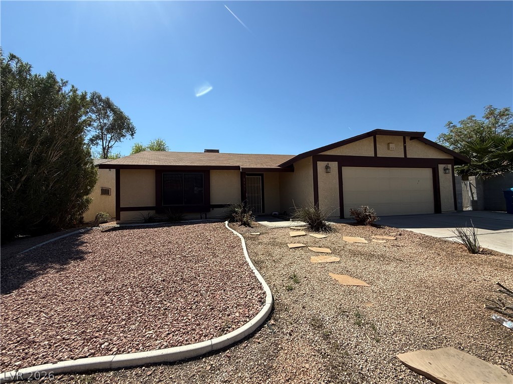 6491 West Viking Road Las Vegas, NV 89103 - Photo 2 of 20 3 Bedroom + Den, Single Story Home