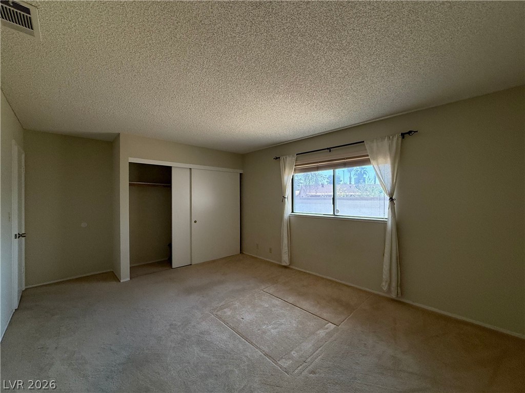 6491 West Viking Road Las Vegas, NV 89103 - Photo 10 of 20 Primary Bedroom with large closet