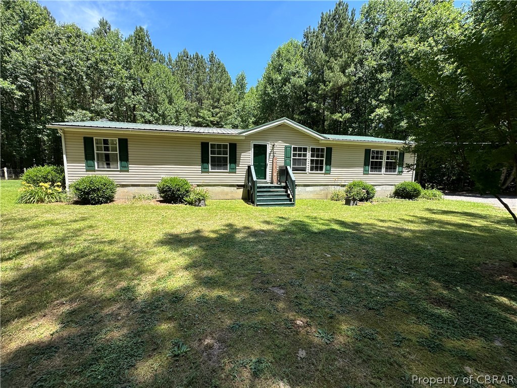 4662 Carsley Road Waverly, VA 23890 - Photo 15 of 24