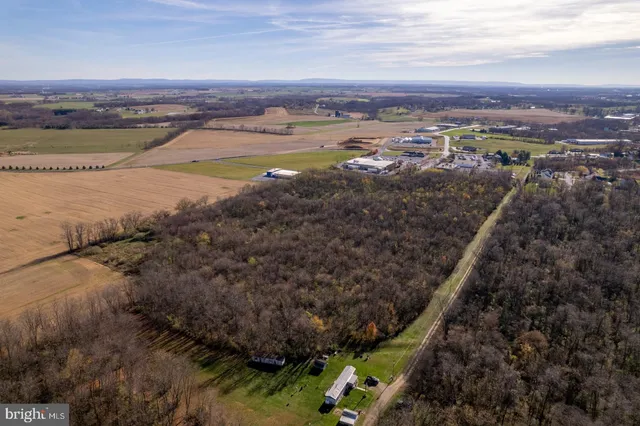 $625,000 | 0 Keefer Drive, Mercersburg, PA 17236