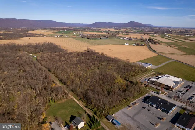 $625,000 | 0 Keefer Drive, Mercersburg, PA 17236