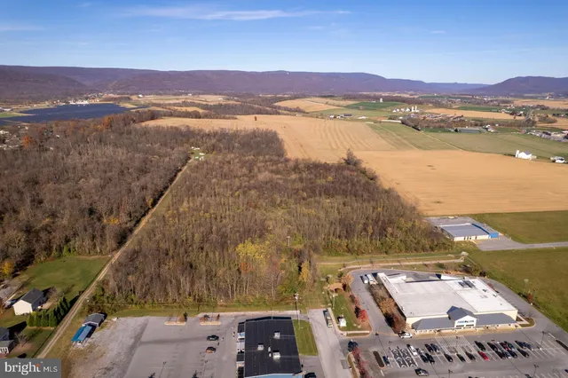 $625,000 | 0 Keefer Drive, Mercersburg, PA 17236