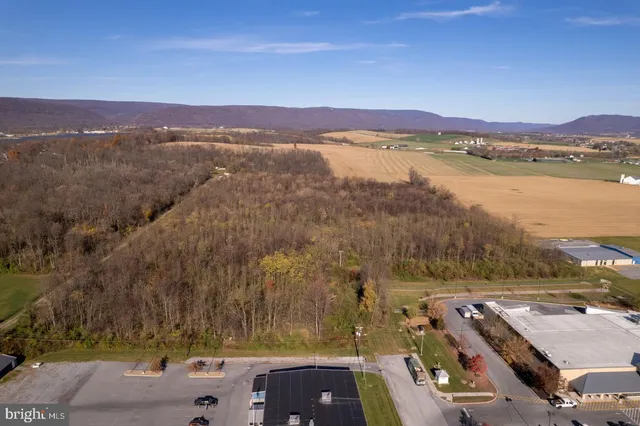 $625,000 | 0 Keefer Drive, Mercersburg, PA 17236