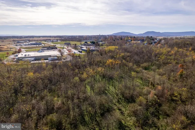 $625,000 | 0 Keefer Drive, Mercersburg, PA 17236