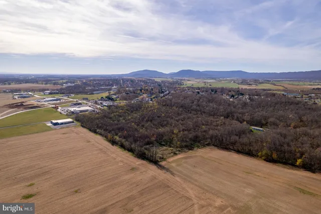 $625,000 | 0 Keefer Drive, Mercersburg, PA 17236