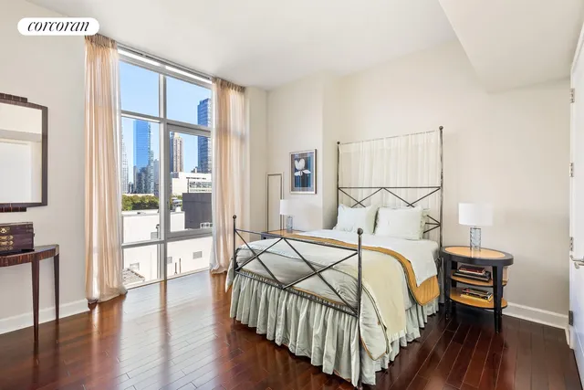 $1,495,000 | 243 West 60th Street, Unit 8A | Upper West Side