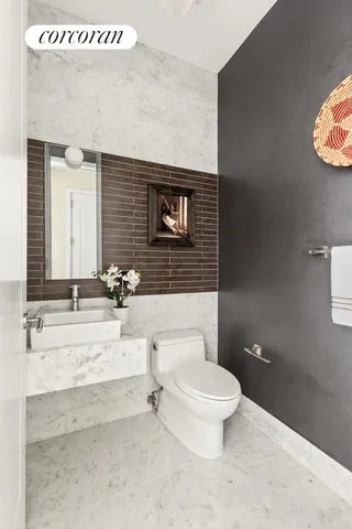 $1,495,000 | 243 West 60th Street, Unit 8A | Upper West Side