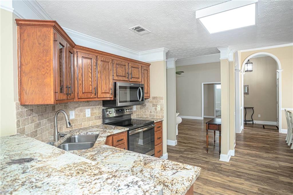 3415 Davan Lane Monroe, GA 30655 - Photo 18 of 39