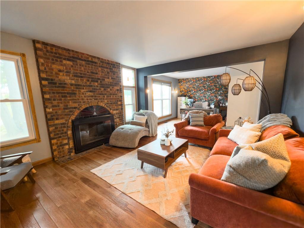 1017 Northeast 250 Road Knob Noster, MO 65336 - Photo 11 of 57