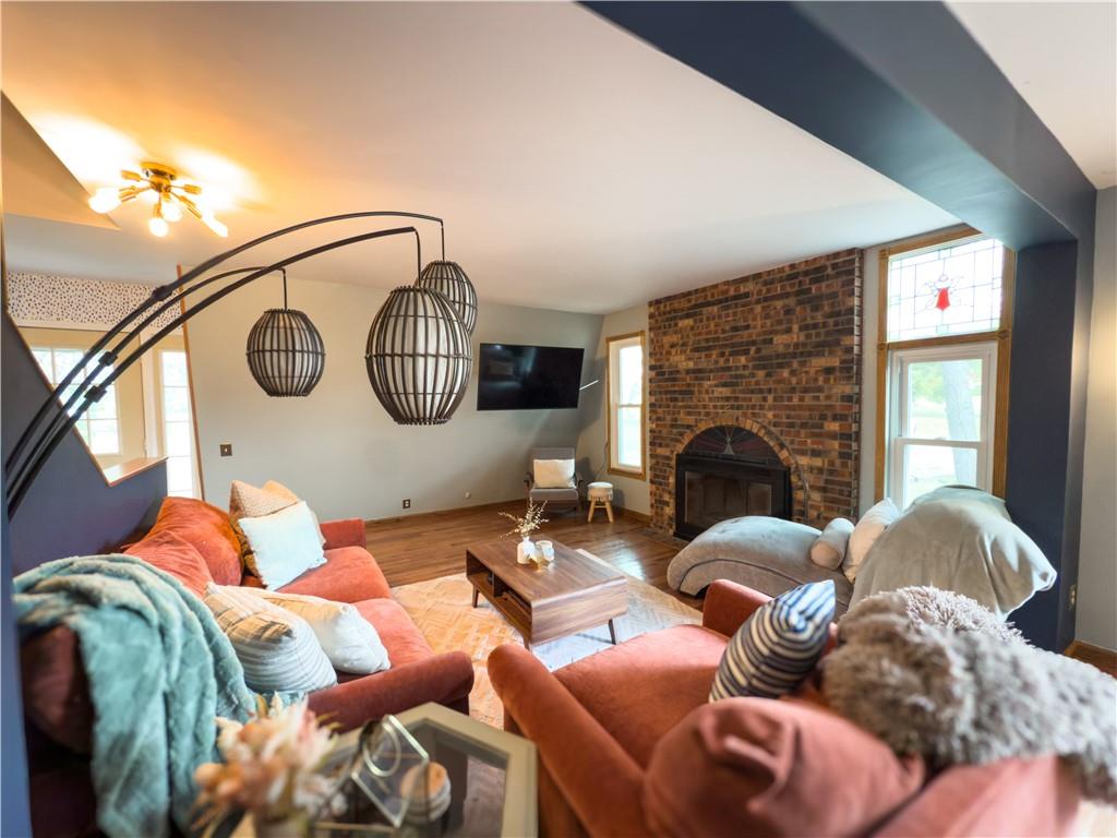 1017 Northeast 250 Road Knob Noster, MO 65336 - Photo 14 of 57