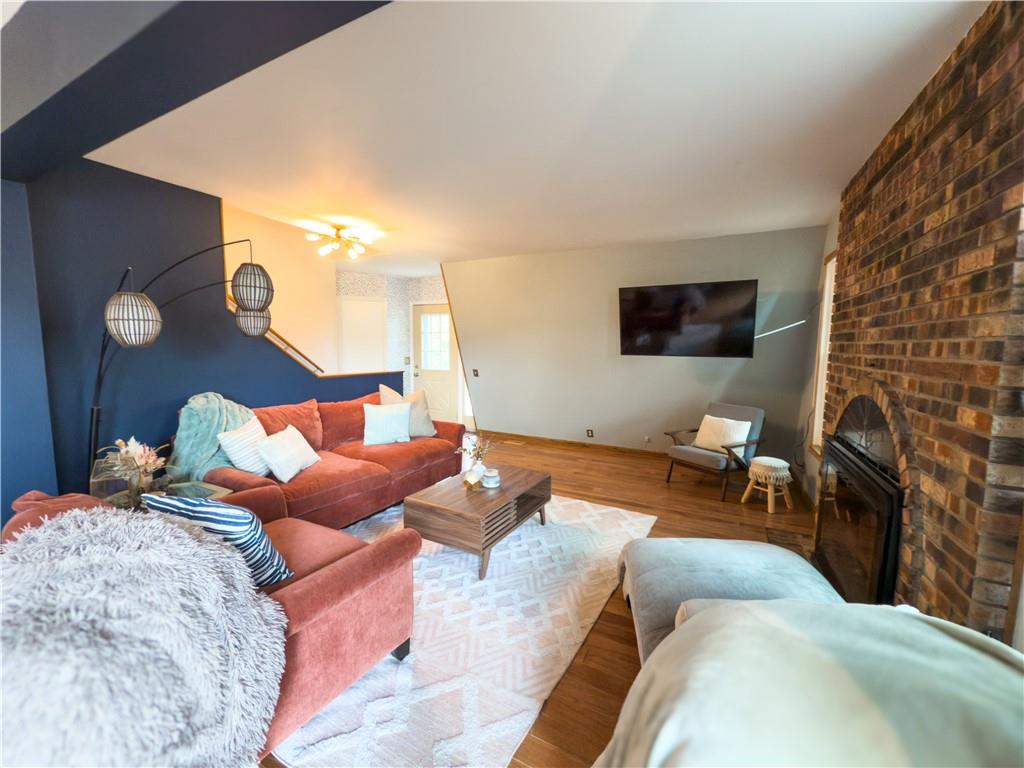 1017 Northeast 250 Road Knob Noster, MO 65336 - Photo 17 of 60