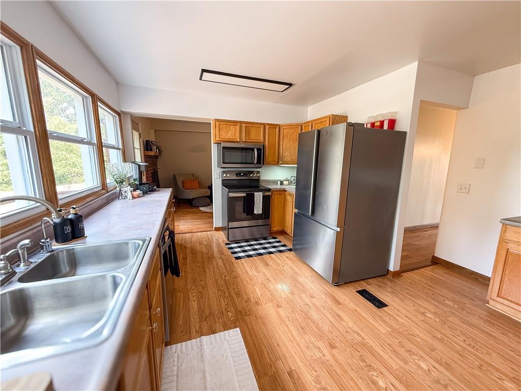 1017 Northeast 250 Road Knob Noster, MO 65336 - Photo 22 of 57