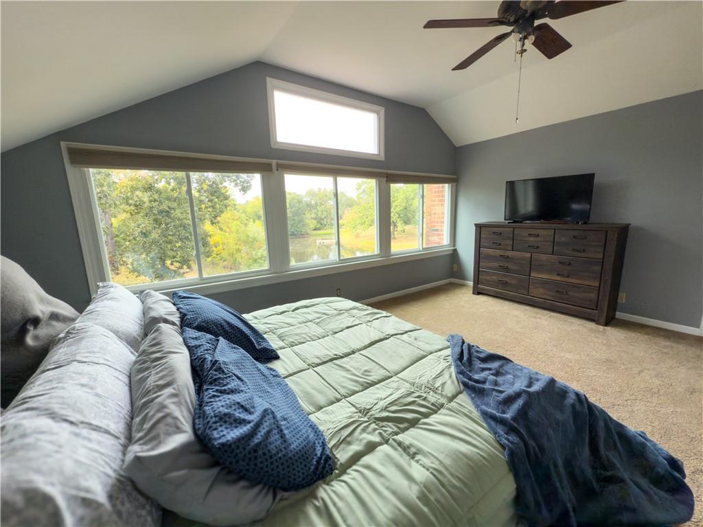 1017 Northeast 250 Road Knob Noster, MO 65336 - Photo 33 of 60