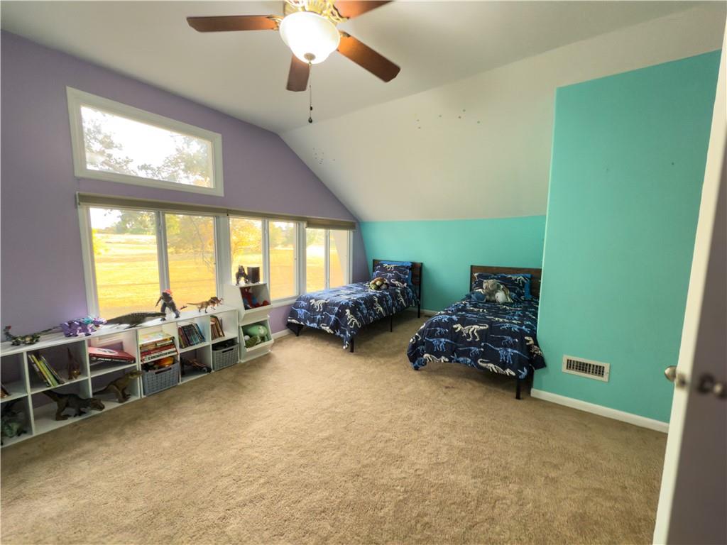 1017 Northeast 250 Road Knob Noster, MO 65336 - Photo 40 of 60