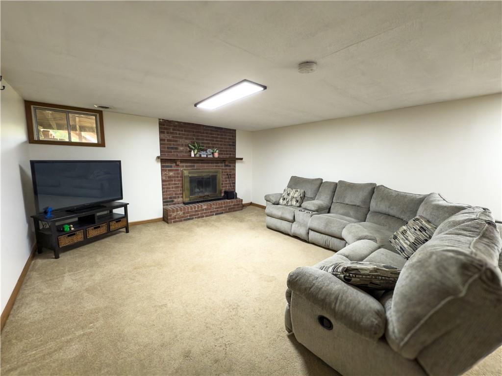 1017 Northeast 250 Road Knob Noster, MO 65336 - Photo 40 of 57