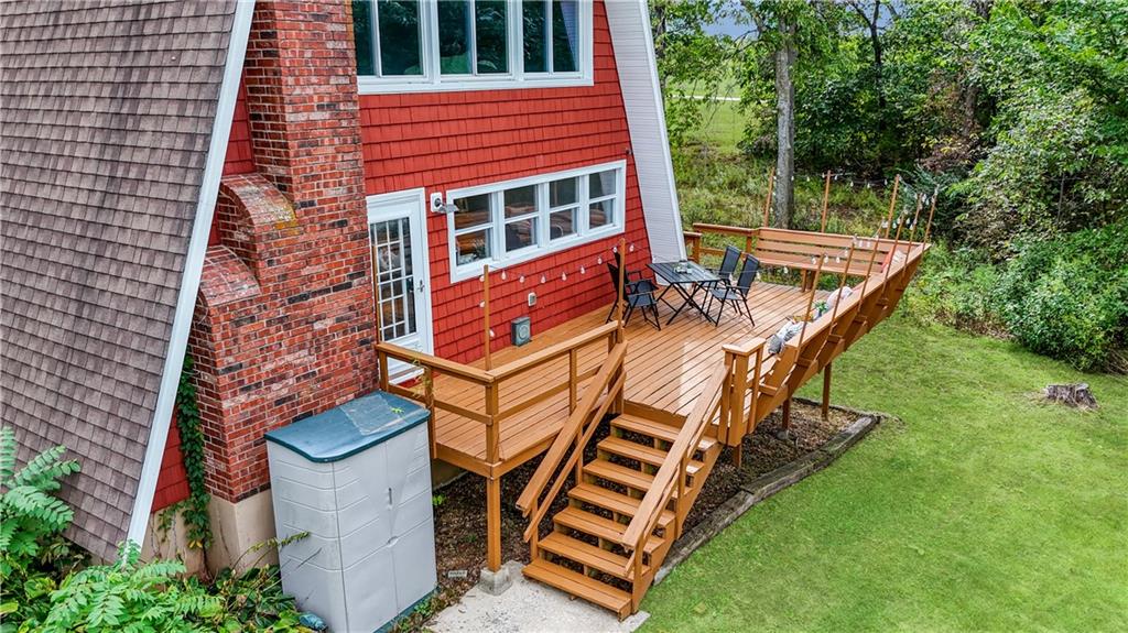 1017 Northeast 250 Road Knob Noster, MO 65336 - Photo 44 of 57