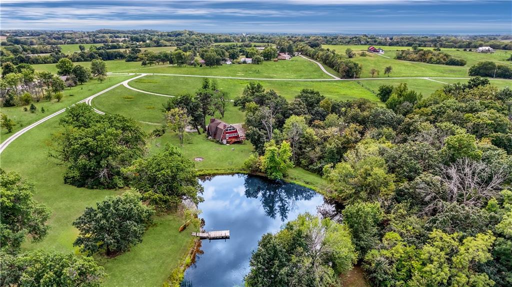 1017 Northeast 250 Road Knob Noster, MO 65336 - Photo 46 of 57