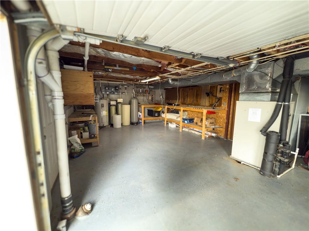 1017 Northeast 250 Road Knob Noster, MO 65336 - Photo 46 of 60