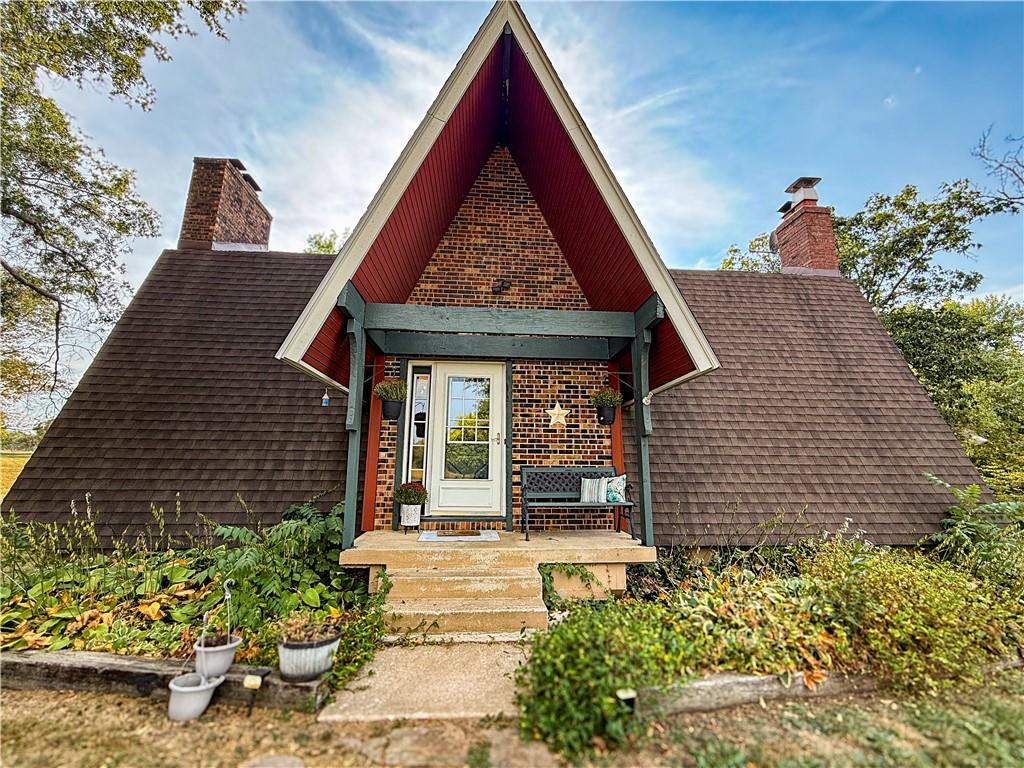 1017 Northeast 250 Road Knob Noster, MO 65336 - Photo 48 of 57