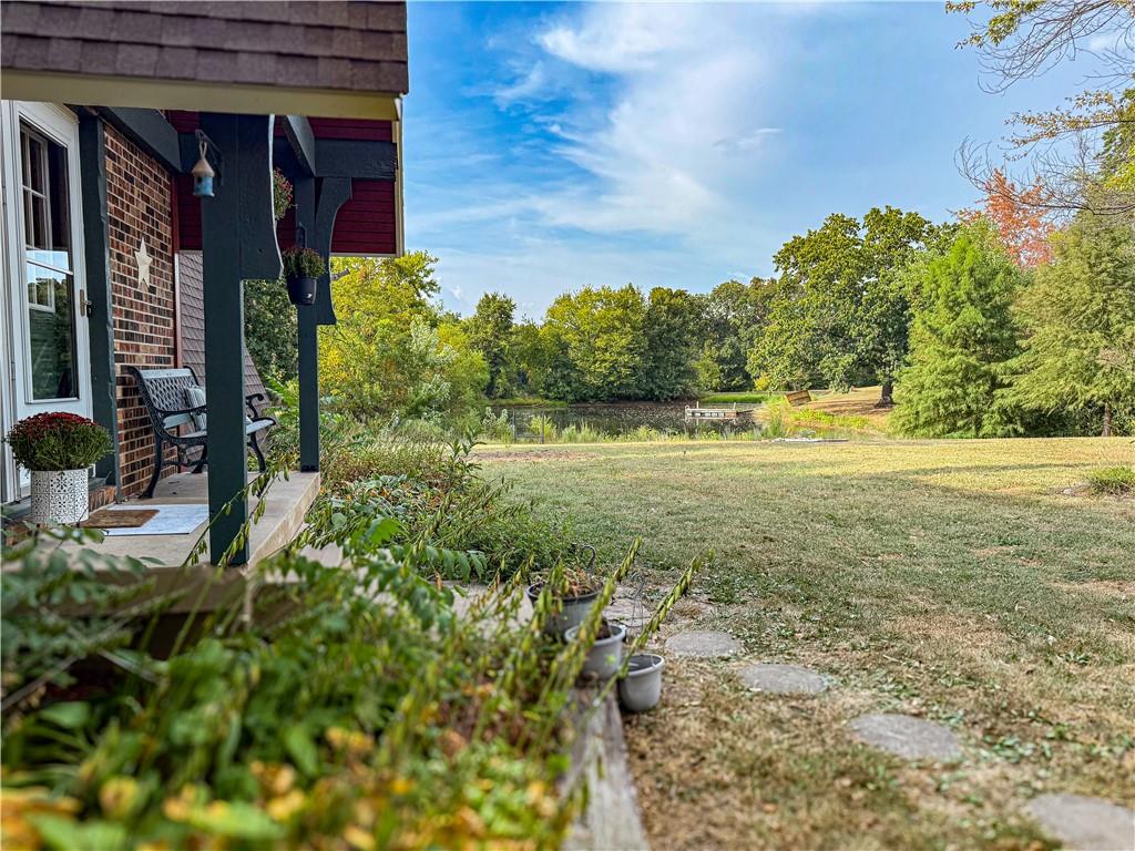 1017 Northeast 250 Road Knob Noster, MO 65336 - Photo 49 of 57