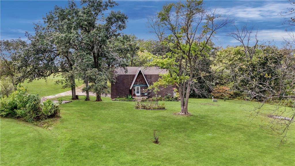 1017 Northeast 250 Road Knob Noster, MO 65336 - Photo 50 of 60