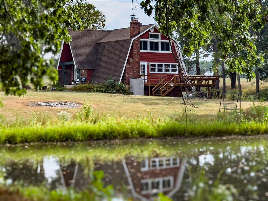 1017 Northeast 250 Road Knob Noster, MO 65336 - Photo 51 of 57