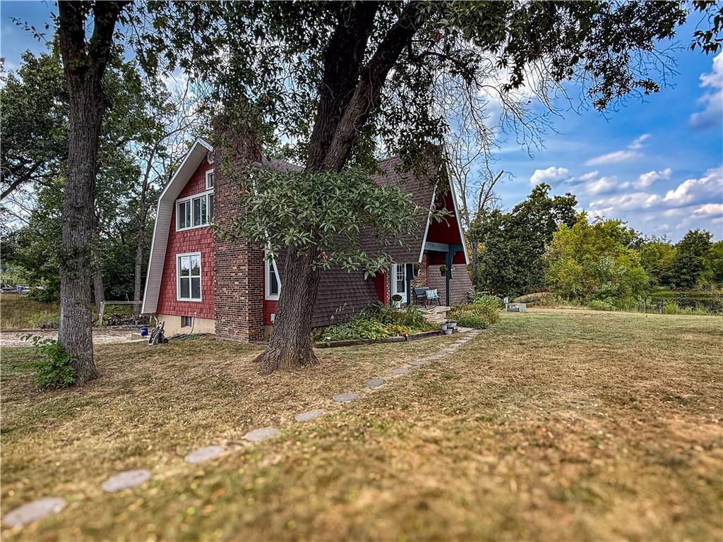 1017 Northeast 250 Road Knob Noster, MO 65336 - Photo 52 of 57