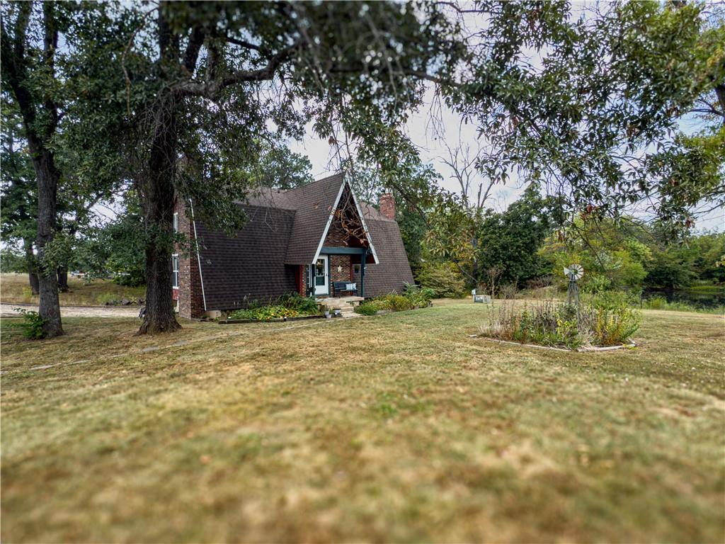 1017 Northeast 250 Road Knob Noster, MO 65336 - Photo 53 of 57