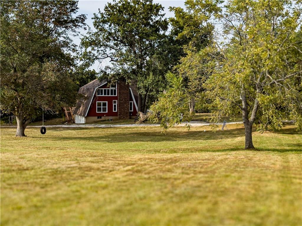 1017 Northeast 250 Road Knob Noster, MO 65336 - Photo 58 of 60