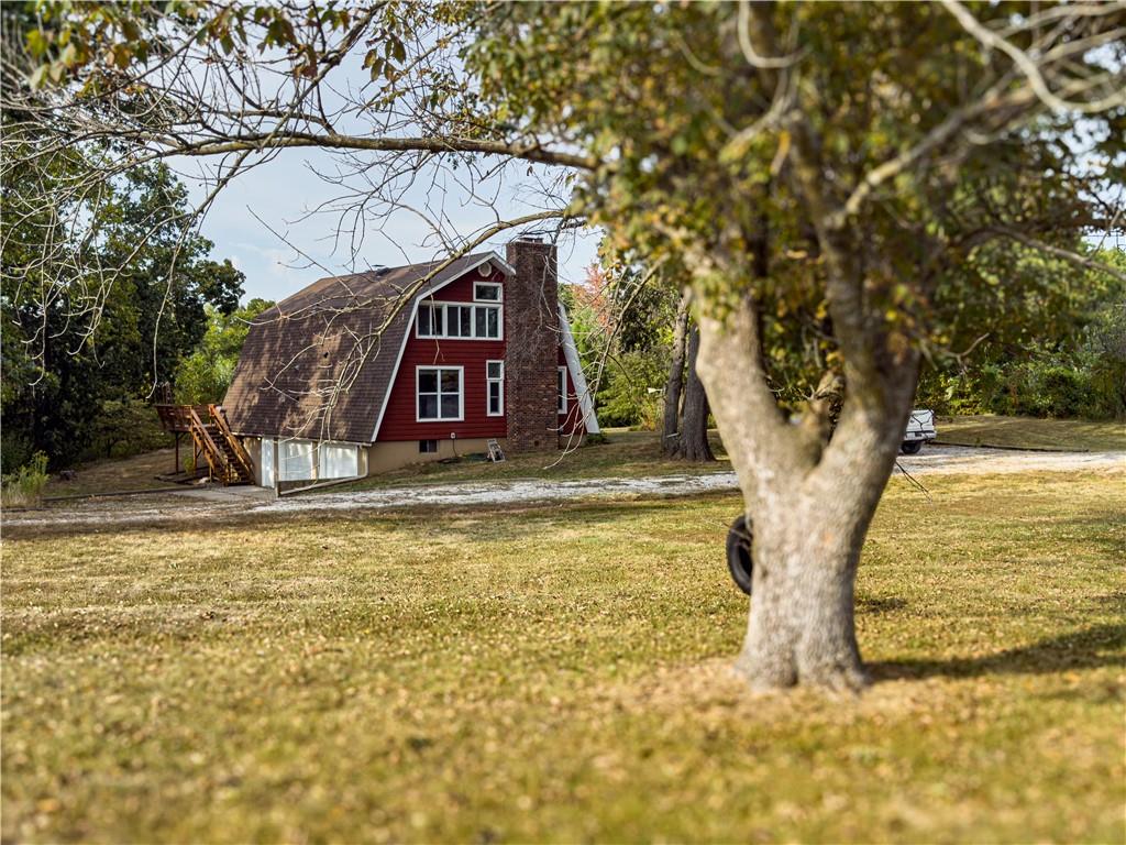 1017 Northeast 250 Road Knob Noster, MO 65336 - Photo 60 of 60