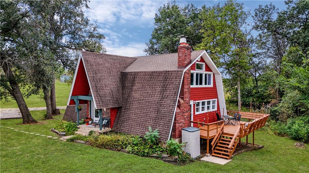 1017 Northeast 250 Road Knob Noster, MO 65336 - Photo 6 of 60