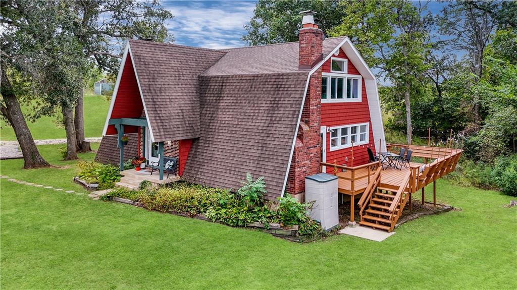 1017 Northeast 250 Road Knob Noster, MO 65336 - Photo 6 of 57