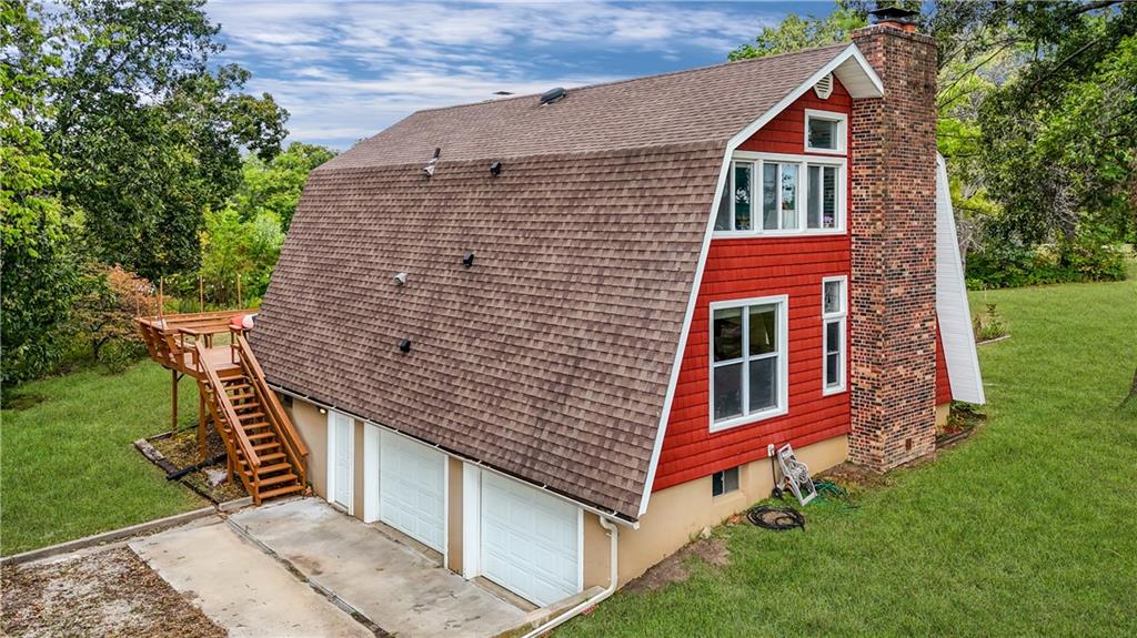 1017 Northeast 250 Road Knob Noster, MO 65336 - Photo 7 of 57