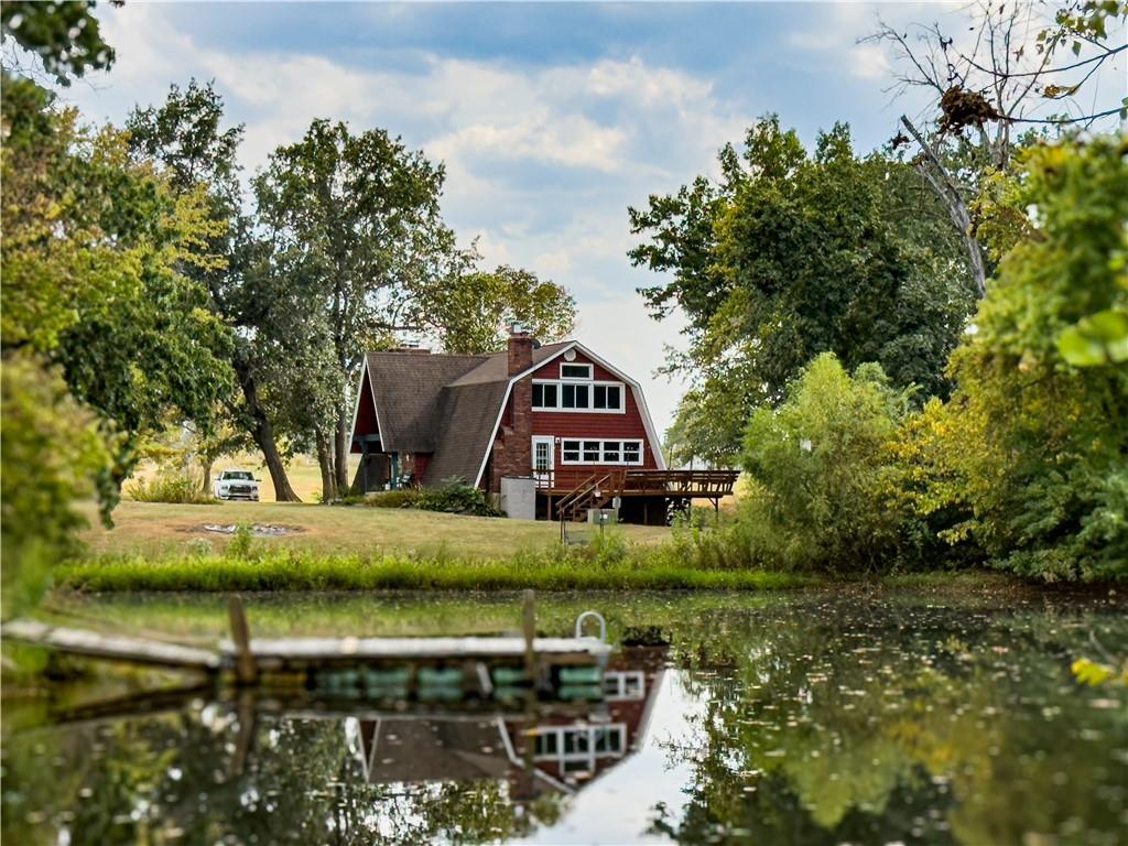 1017 Northeast 250 Road Knob Noster, MO 65336 - Photo 9 of 57