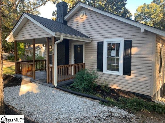 108 Buddin Street Easley, SC 29640 - Photo 14 of 16 Gallery Image 14