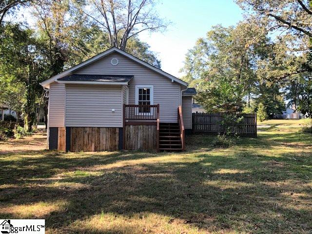 108 Buddin Street Easley, SC 29640 - Photo 15 of 16 Gallery Image 15