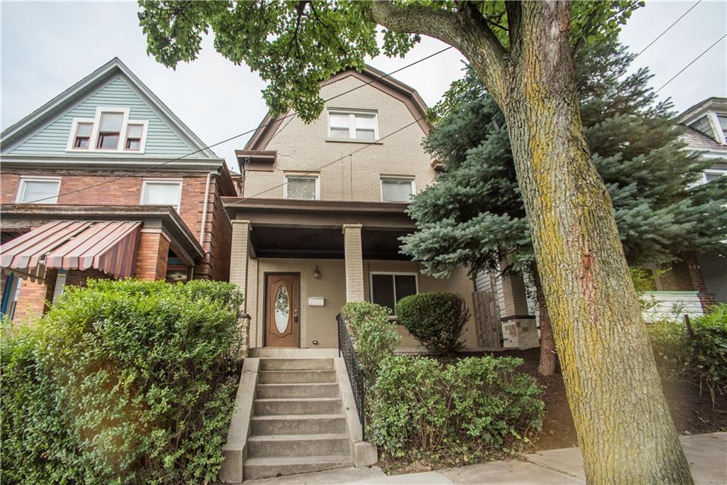 130 Ruth Street Pittsburgh, PA 15211 - Photo 1 of 13 Gallery Image 1