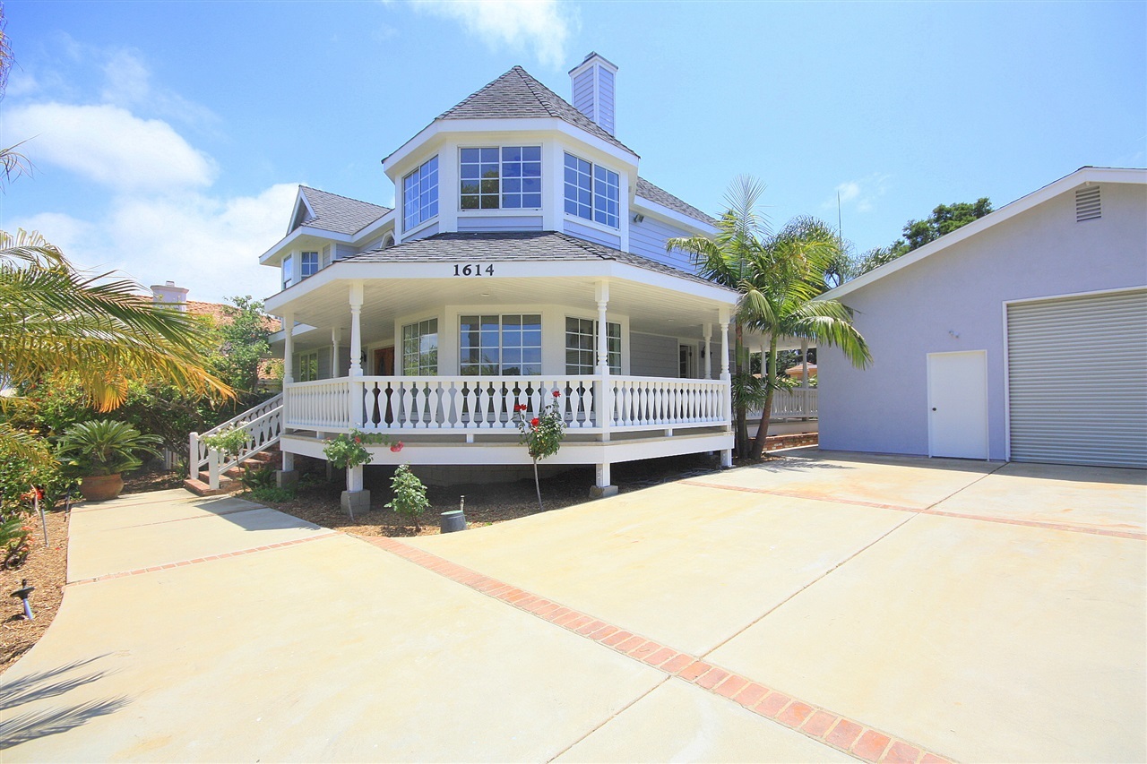 1614 Laurel Road Oceanside, CA 92054 - Photo 1 of 25 Gallery Image 1