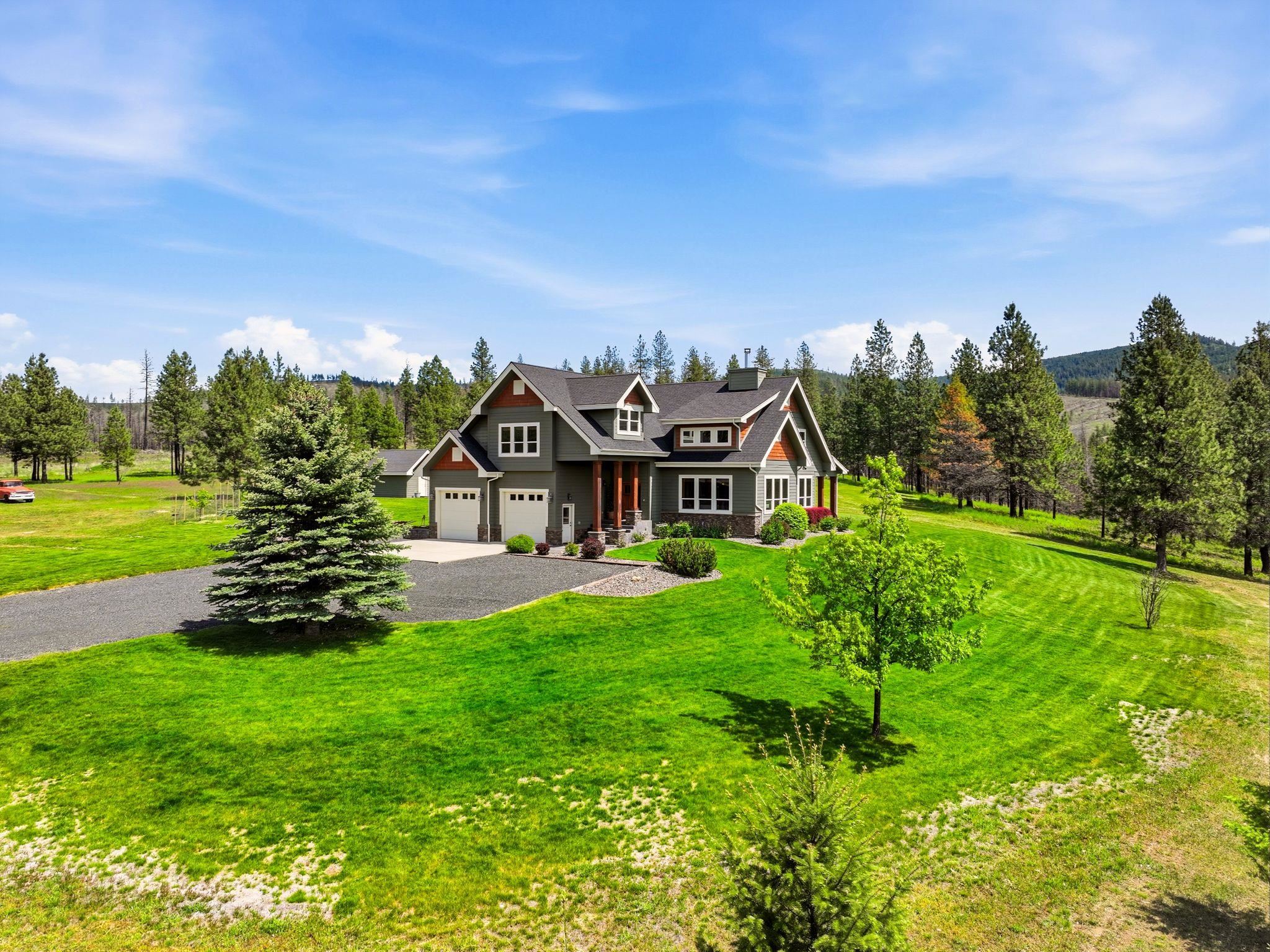 17217 East Walters Road Elk, WA 99009 - Photo 45 of 50