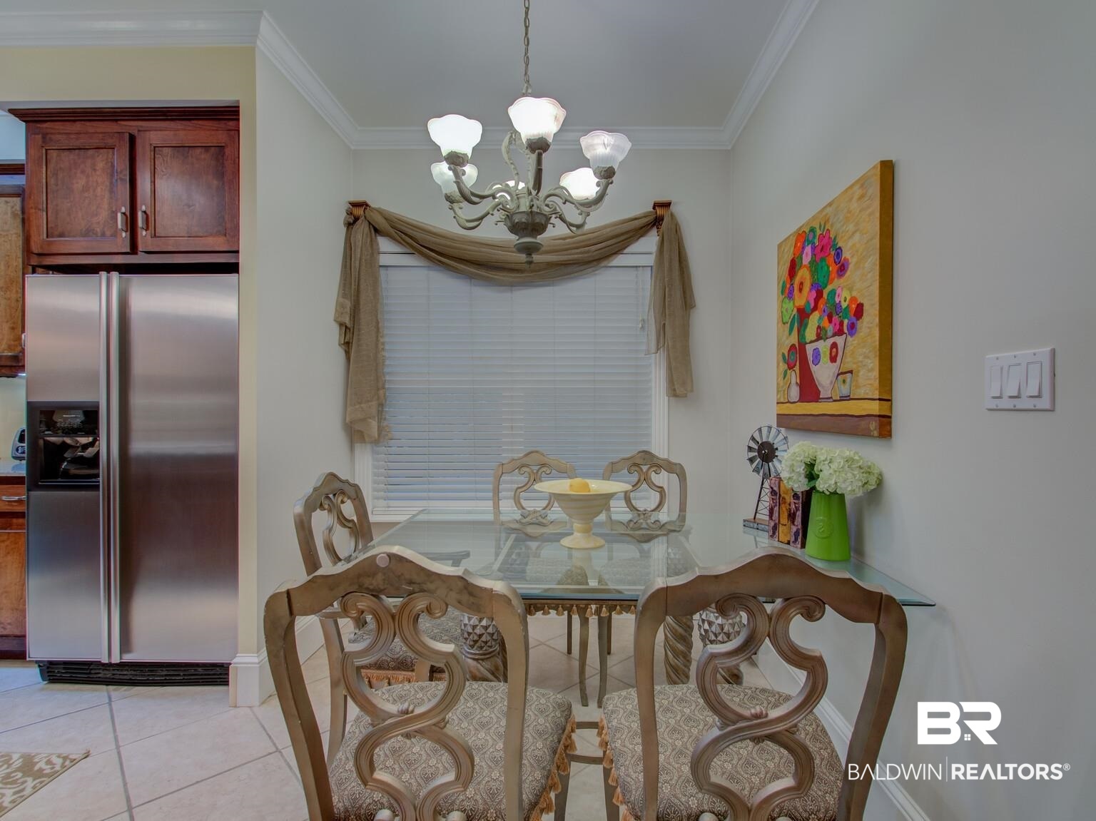 104 Everade Circle Daphne, AL 36526 - Photo 25 of 49 Eat in Kitchen