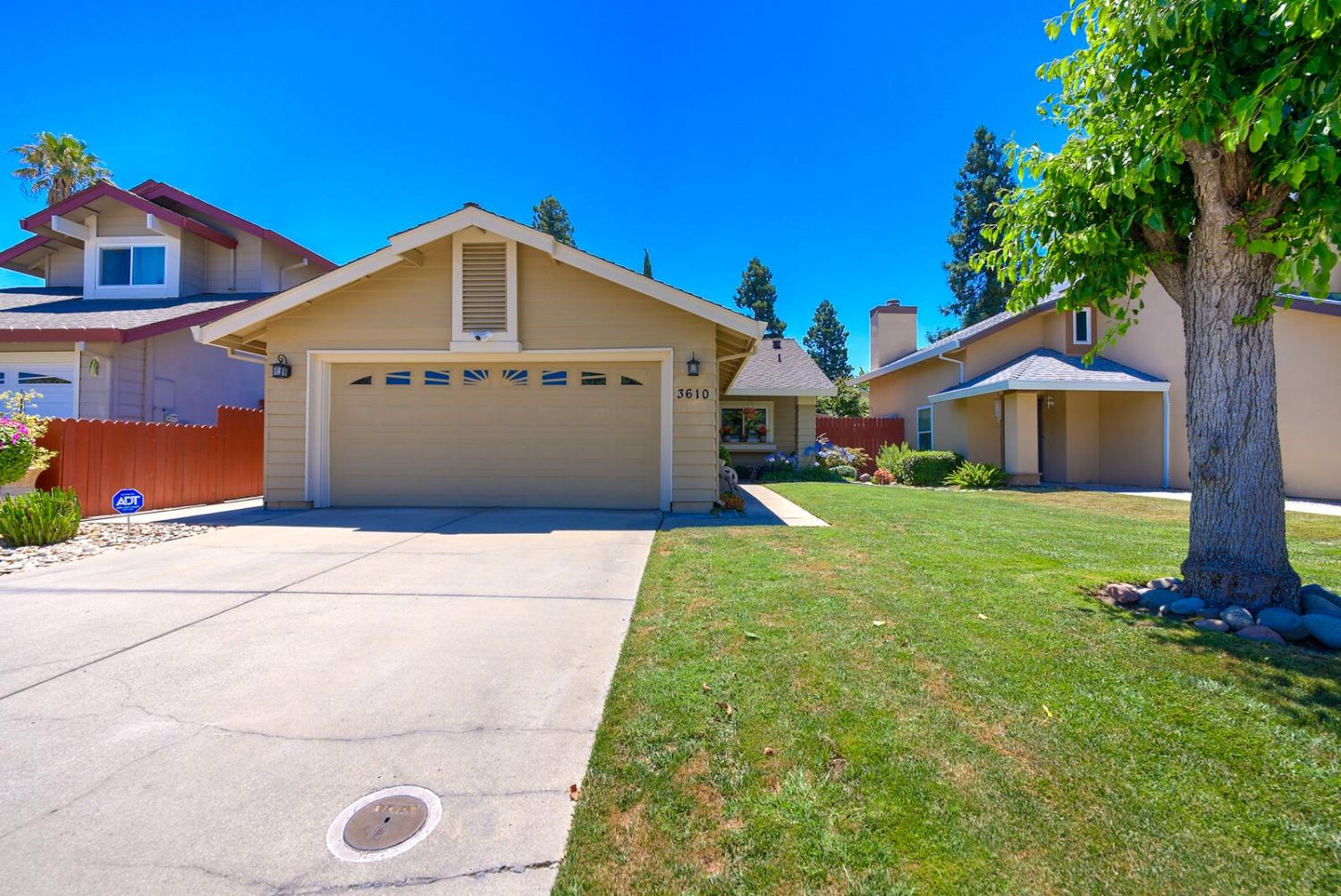 3610 Rio Pacifica Way Sacramento, CA 95834 - Photo 1 of 1 Gallery Image 1