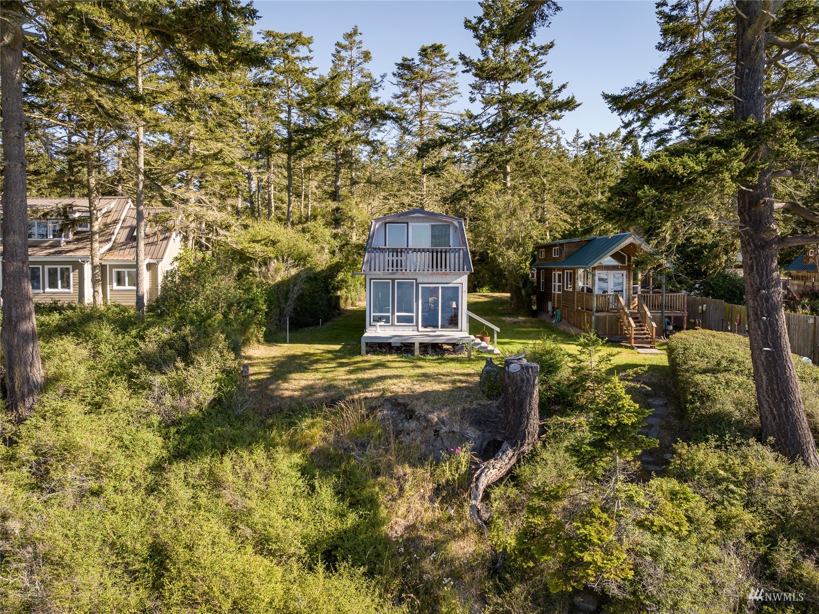 539 Skid Road Lopez Island, WA 98261 - Photo 14 of 15