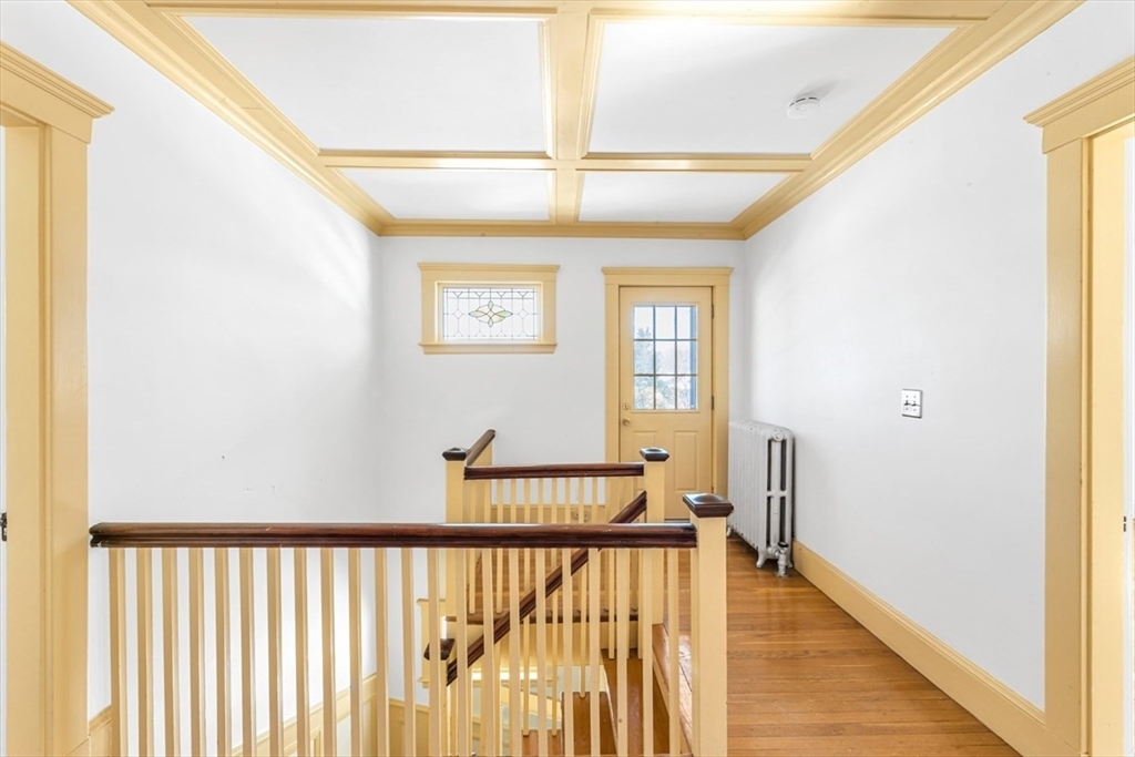 96 Theodore Parker Road, Unit 2 Boston, MA 02132 - Photo 8 of 12