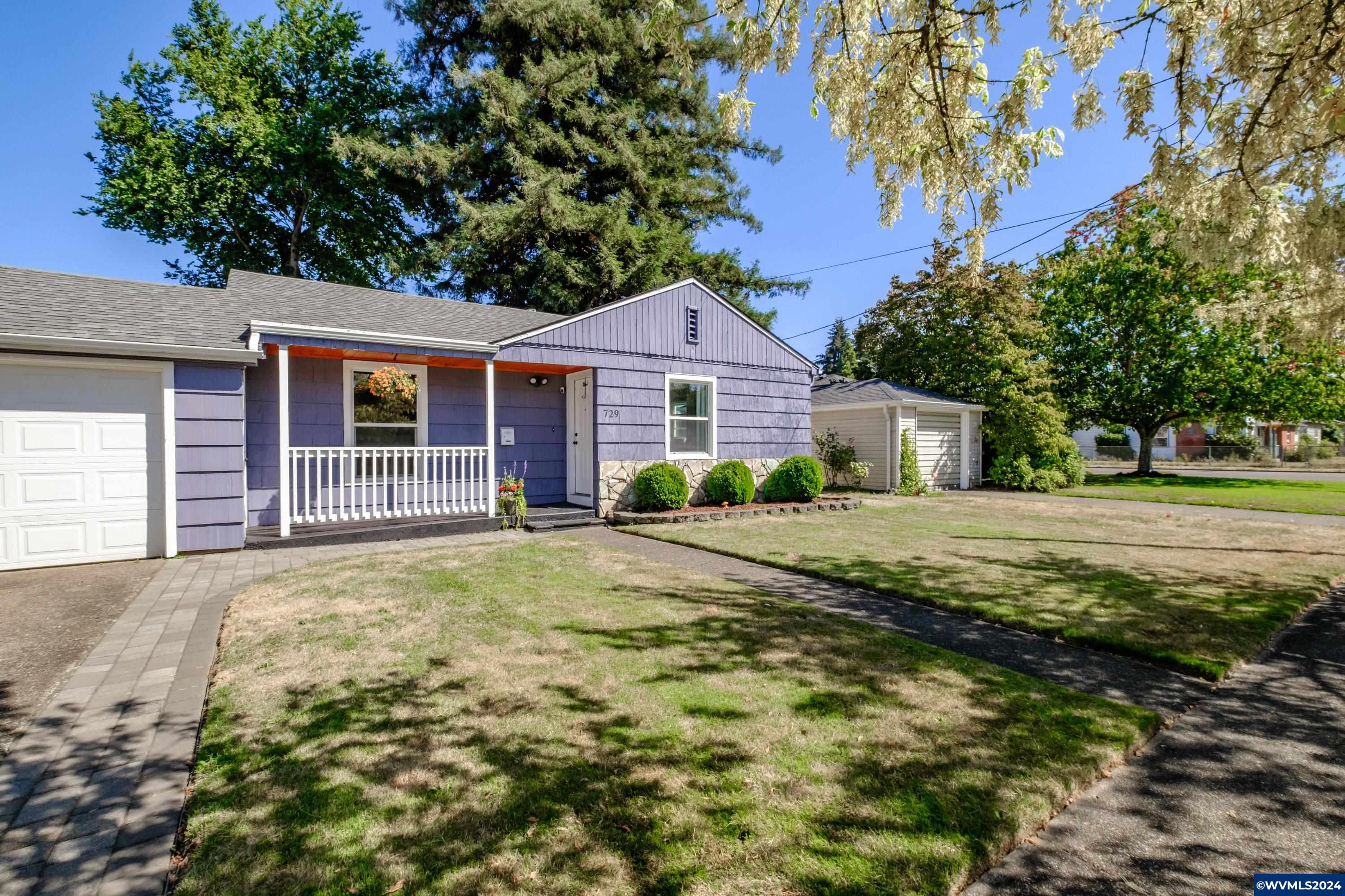 729 Southeast Fulton Street Albany, OR 97322 - Photo 6 of 45