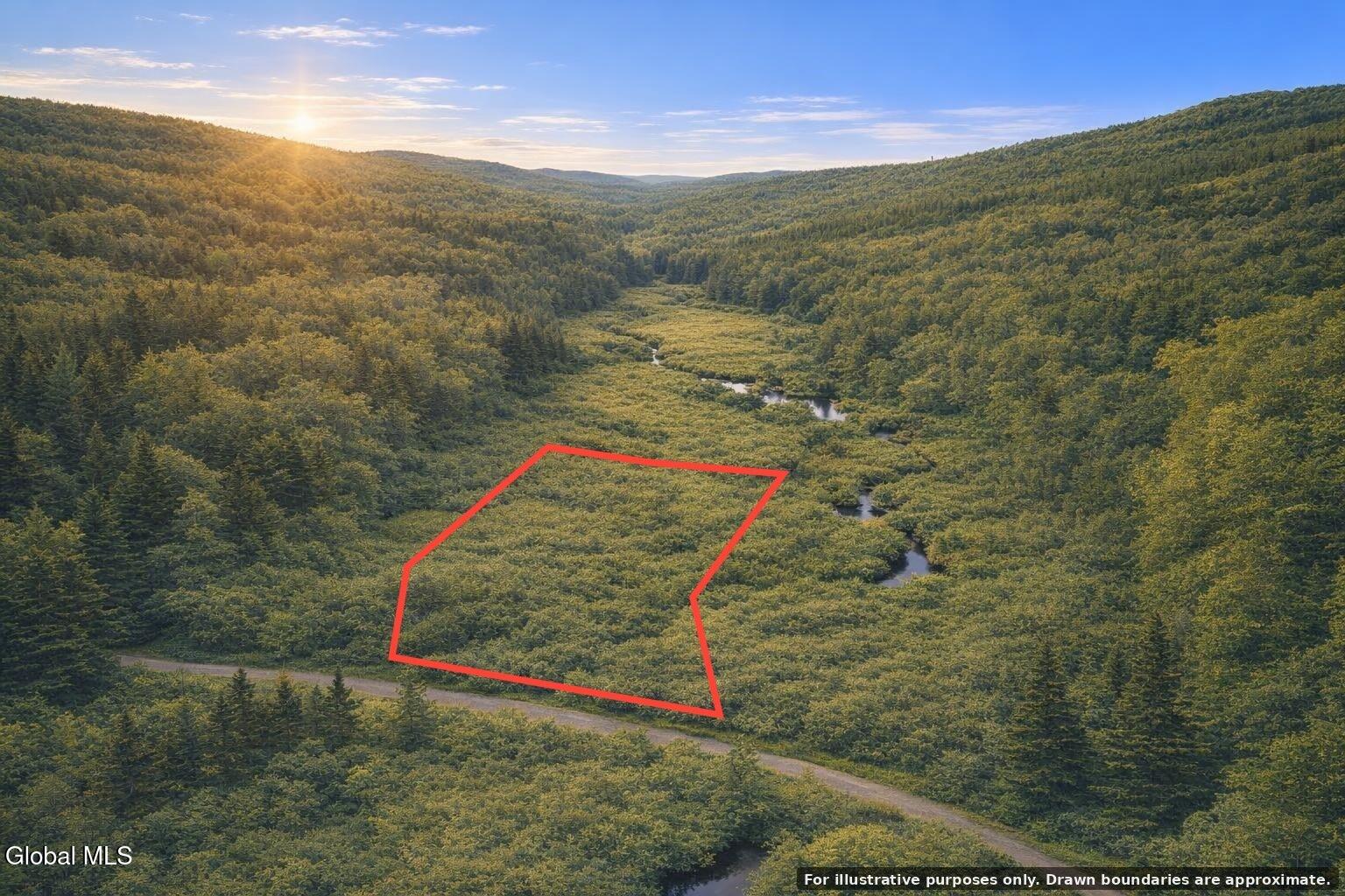 L46 Alder Brook Road Brant Lake, NY 12815 - Photo 1 of 15 MODIFIED-2026-05-23-golden-72-nb