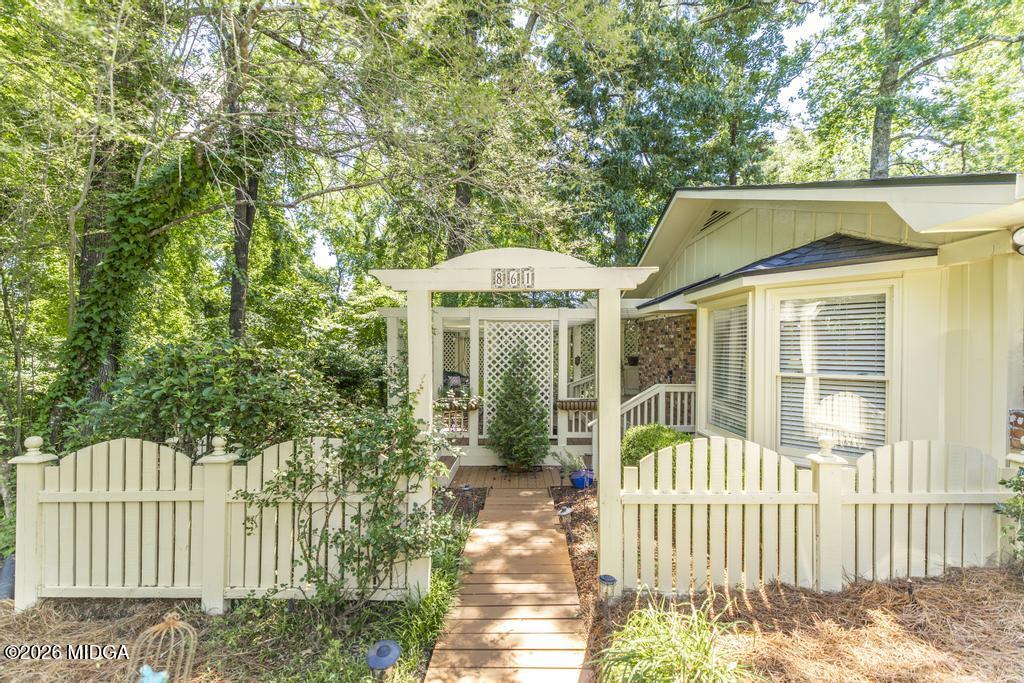 861 Windsor Road Macon, GA 31204 - Photo 26 of 31 861 Windsor Rd 31